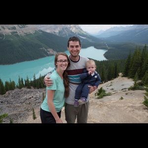 Meet your Posher, Felishia